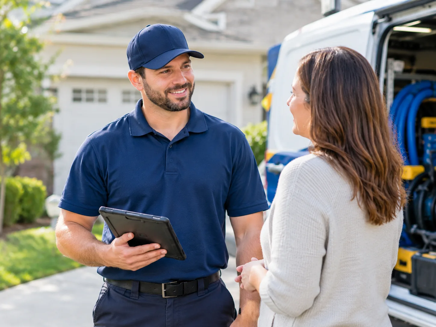 Sewage Backup Cleanup Moore Haven, FL FAQs